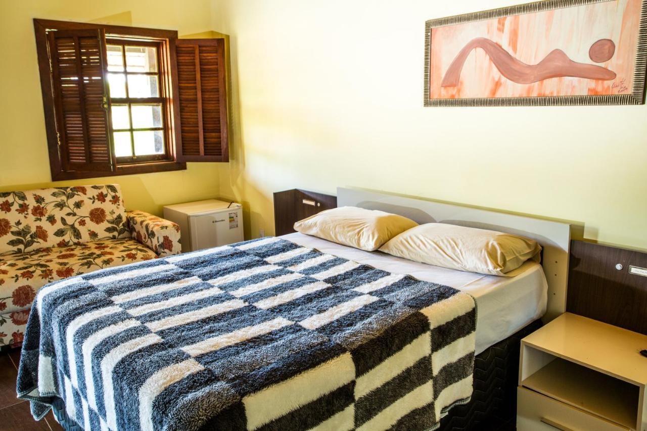 Hotel Fazenda Morada Do Imperador Barbacena Bagian luar foto