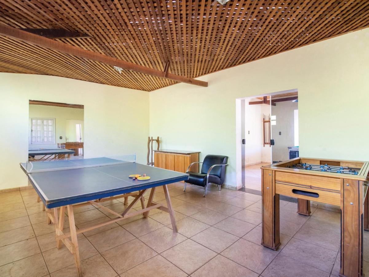 Hotel Fazenda Morada Do Imperador Barbacena Bagian luar foto